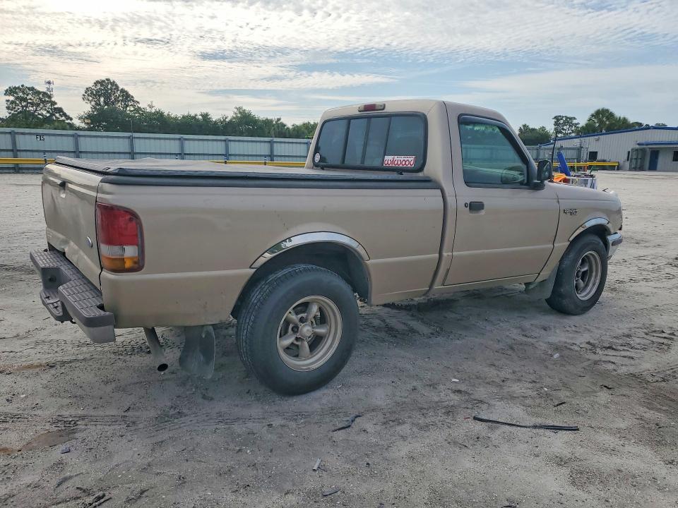 Продаж на аукціоні авто 1997 Ford Ranger, vin: 1FTCR10A8VUA01429, номер лоту: 53298776