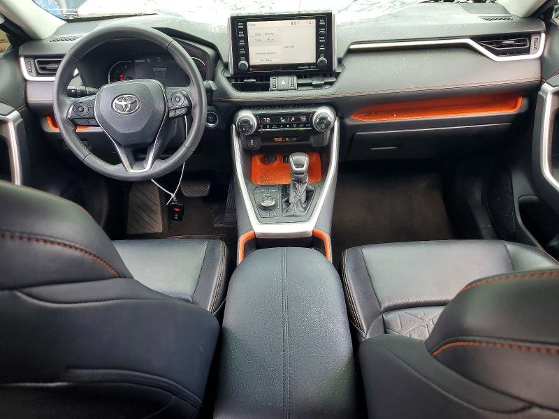 Продажа на аукционе авто 2021 Toyota Rav4, vin: 2T3J1RFVXMW161269, номер лота: 54773106