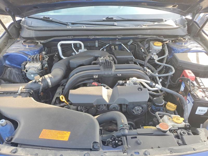 54222276 :رقم المزاد ، 4S4BSAHC5H3215788 vin ، 2017 Subaru Outback مزاد بيع