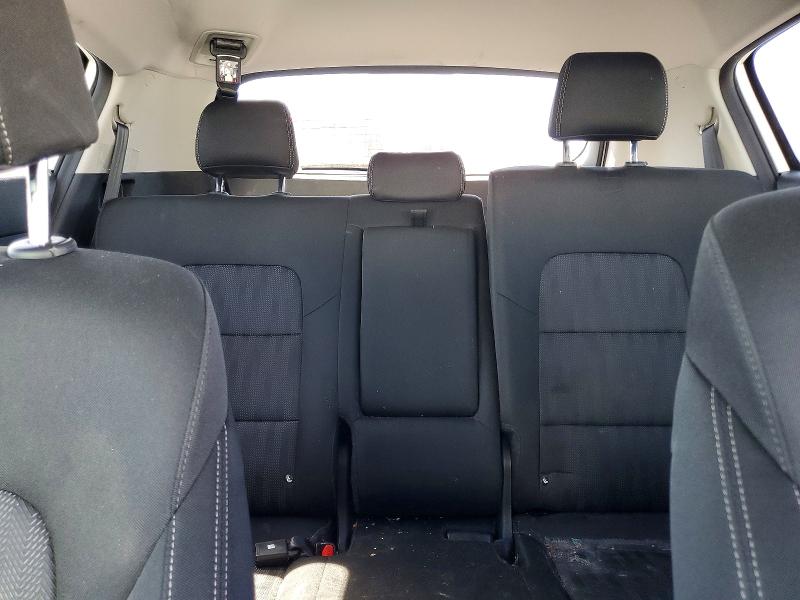Aukcja sprzedaży 2021 Kia Sportage, vin: KNDPM3AC7M7942055, numer aukcji: 53046836