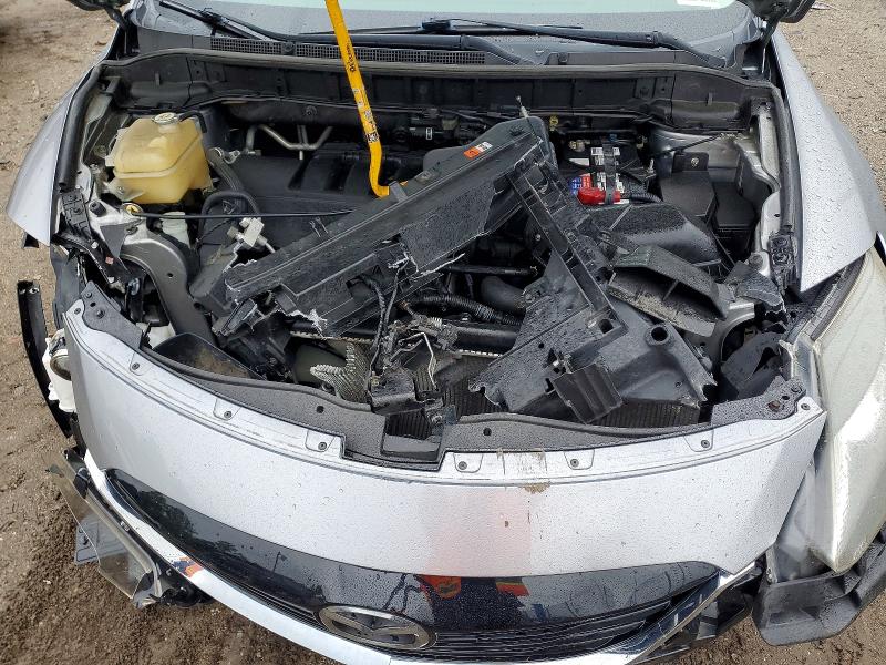 Продажа на аукционе авто 2014 Mazda Cx-9, vin: JM3TB3DV5E0444536, номер лота: 54195886