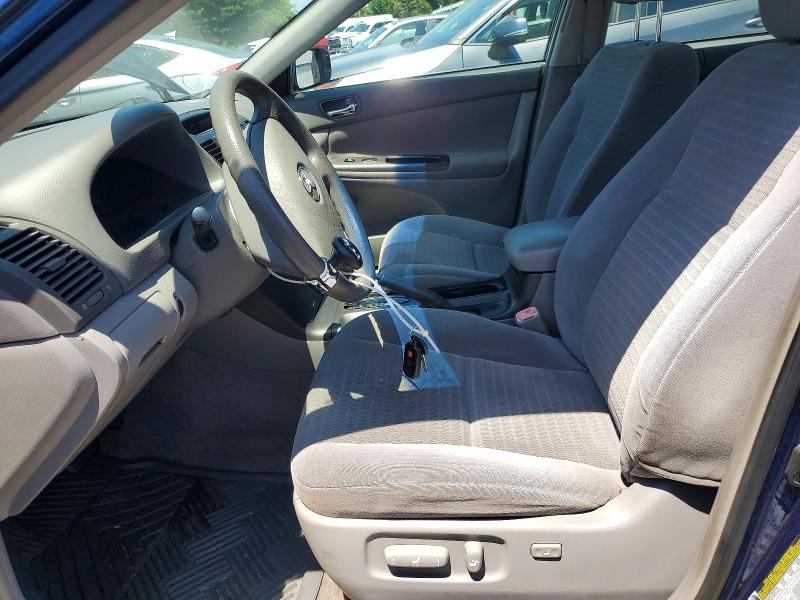 Aukcja sprzedaży 2006 Toyota Camry, vin: 4T1BE30K86U151078, numer aukcji: 54922696