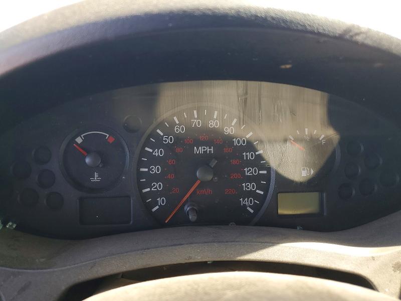 Aukcja sprzedaży 2007 Ford Focus, vin: 1FAHP34NX7W134484, numer aukcji: 52763506