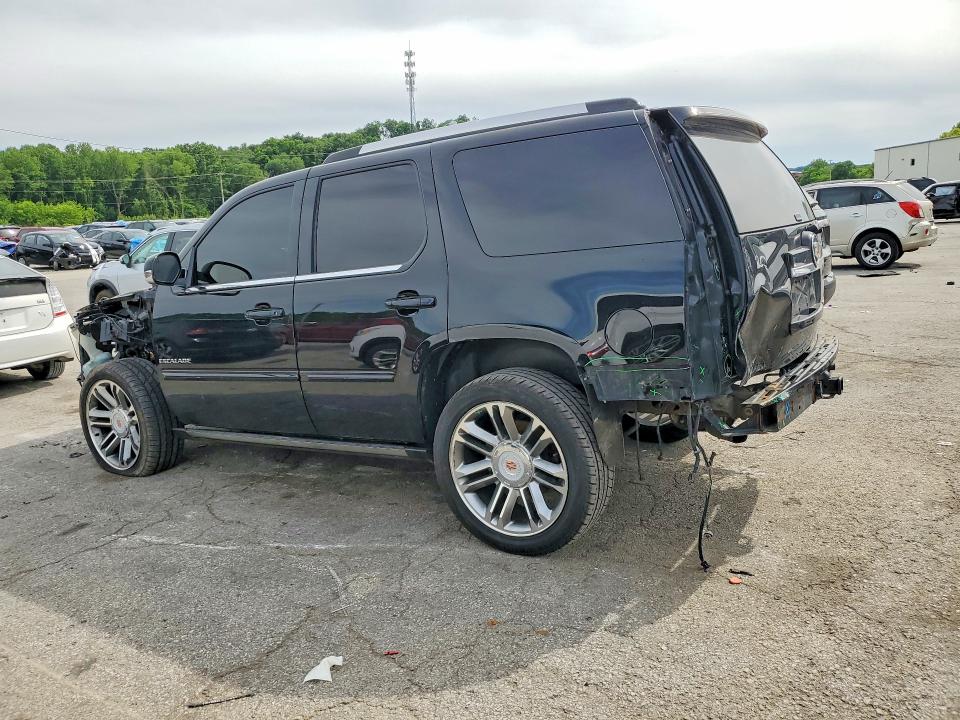 2013 Cadillac Escalade მანქანა იყიდება აუქციონზე, vin: 1GYS4CEF4DR317853, აუქციონის ნომერი: 55223796