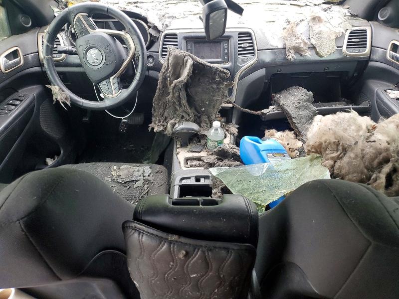 51347966 :رقم المزاد ، 1C4RJFAG0EC128389 vin ، 2014 Jeep Grand Cherokee مزاد بيع