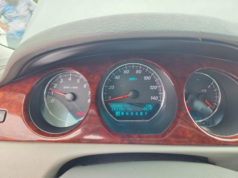 Продаж на аукціоні авто 2007 Buick Lucerne, vin: 1G4HD572X7U208252, номер лоту: 51687616