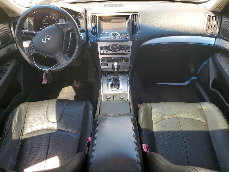 Aukcja sprzedaży 2013 Infiniti G37 Sedan, vin: JN1CV6AR5DM765351, numer aukcji: 53922826