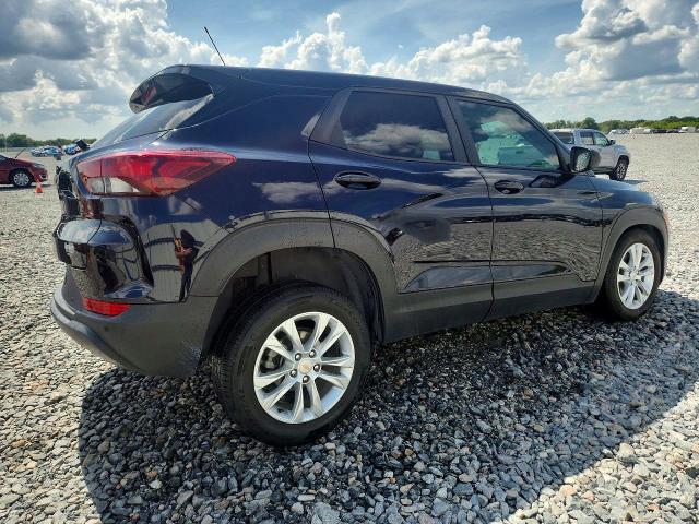 Продаж на аукціоні авто 2021 Chevrolet Trailblazer, vin: KL79MMS20MB101791, номер лоту: 53286396