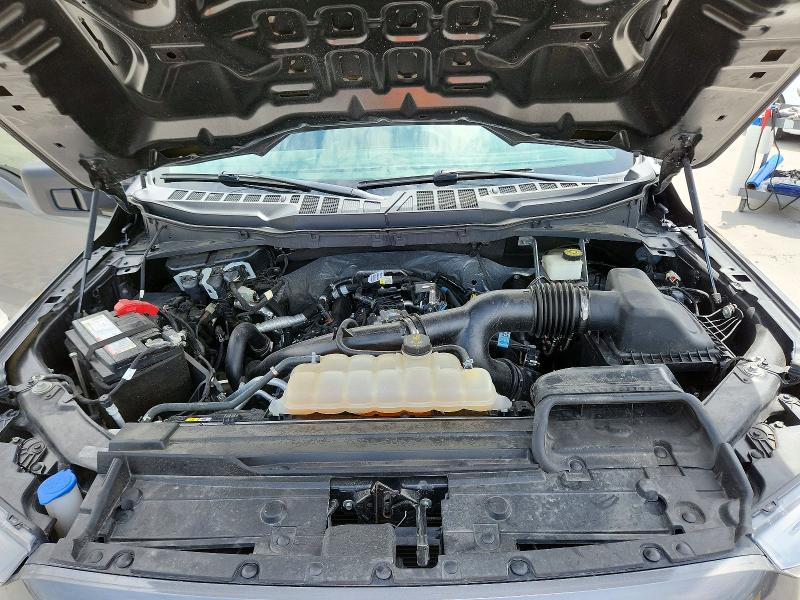 Aukcja sprzedaży 2023 Ford F150, vin: 1FTEW1CP8PKD17767, numer aukcji: 55182676