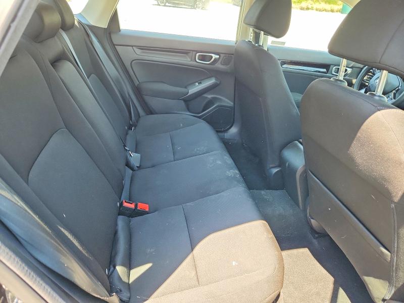Aukcja sprzedaży 2024 Honda Civic, vin: 2HGFE1F76RH316423, numer aukcji: 52373866