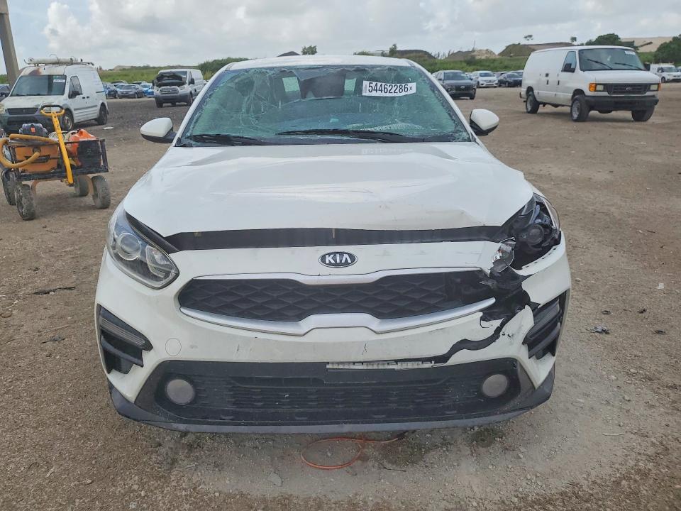 Продаж на аукціоні авто 2020 Kia Forte, vin: 3KPF24AD6LE226083, номер лоту: 54462286