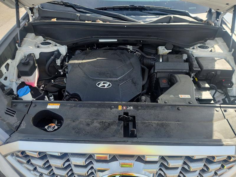 Aukcja sprzedaży 2022 Hyundai Palisade, vin: KM8R54HE4NU484556, numer aukcji: 54285866