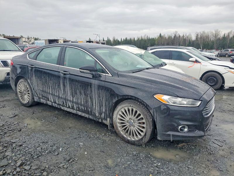 Продаж на аукціоні авто 2016 Ford Fusion, vin: 3FA6P0D95GR161717, номер лоту: 53358616
