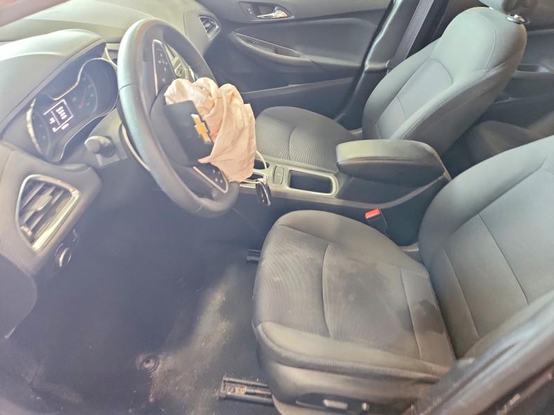 Aukcja sprzedaży 2017 Chevrolet Cruze, vin: 3G1BE6SM5HS510967, numer aukcji: 55142486
