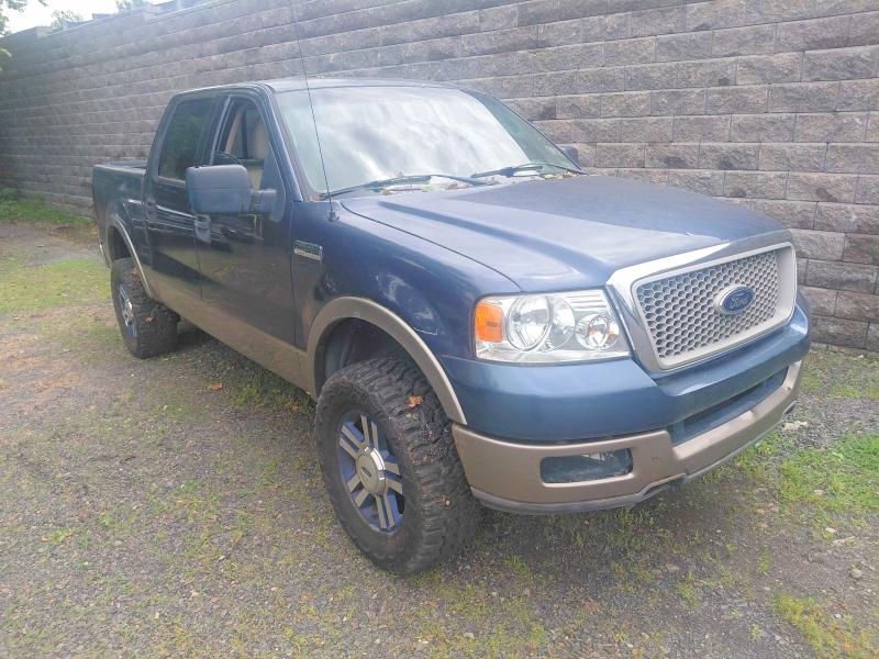 Aukcja sprzedaży 2004 Ford F150, vin: 1FTPW14564KD75569, numer aukcji: 55271186