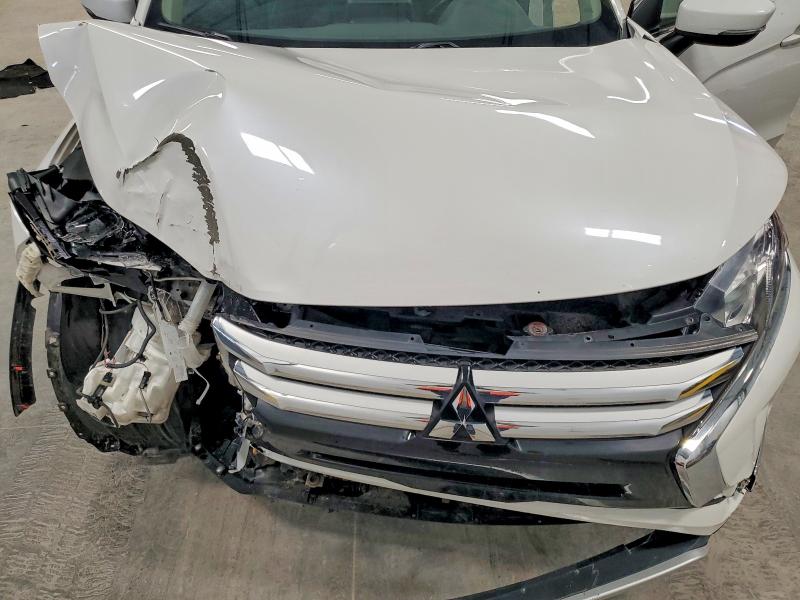 Продаж на аукціоні авто 2018 Mitsubishi Eclipse Cross, vin: JA4AT4AA4JZ618990, номер лоту: 52362156