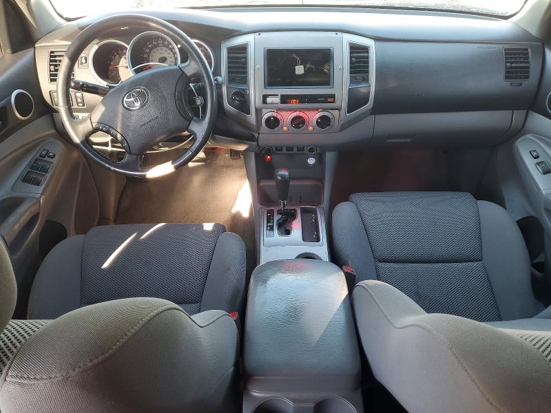 Aukcja sprzedaży 2011 Toyota Tacoma, vin: 3TMLU4EN1BM058387, numer aukcji: 52969166