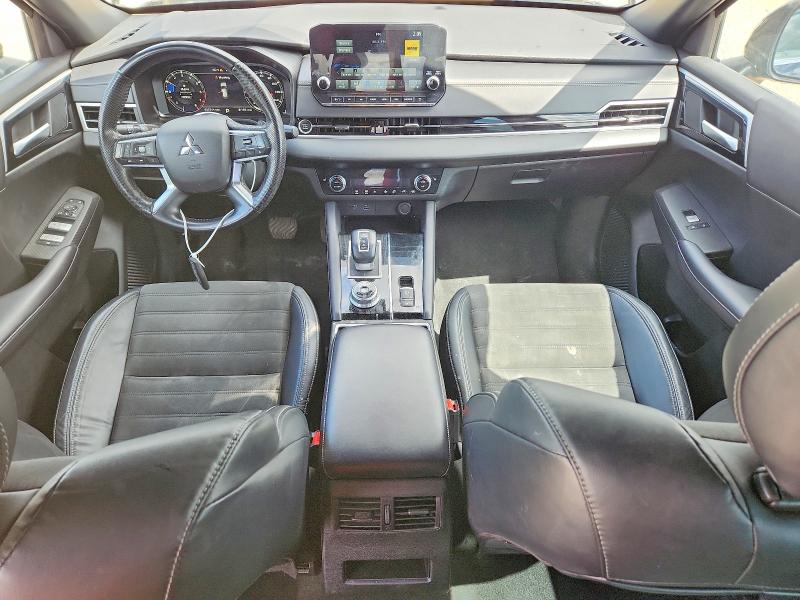 Aukcja sprzedaży 2023 Mitsubishi Outlander, vin: JA4J4UA80PZ036534, numer aukcji: 52021036