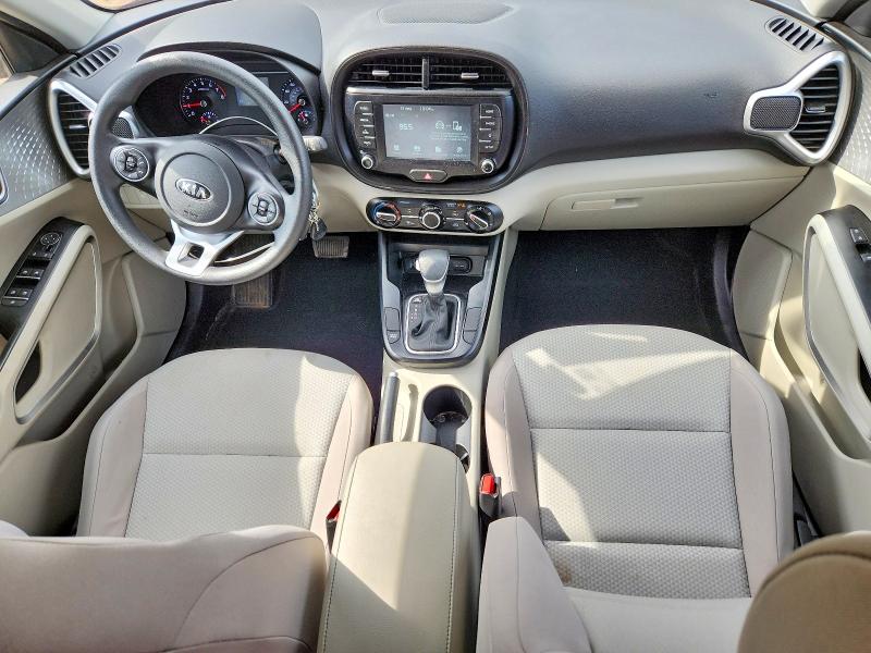 Aukcja sprzedaży 2021 Kia Soul, vin: KNDJ23AU2M7745914, numer aukcji: 54078166