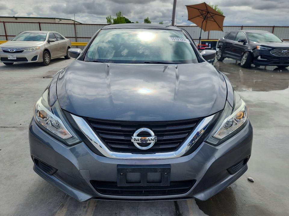 Продажа на аукционе авто 2016 Nissan Altima, vin: 1N4AL3AP2GN382866, номер лота: 55121296