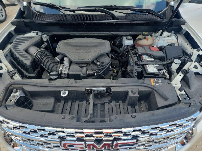 Aukcja sprzedaży 2022 Gmc Acadia, vin: 1GKKNPLS3NZ174751, numer aukcji: 54447836