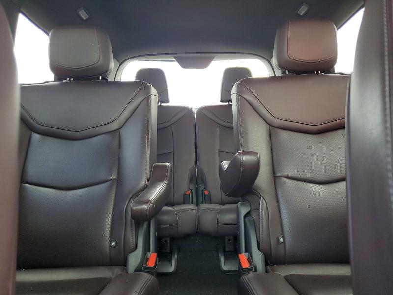 Продажа на аукционе авто 2023 Cadillac Xt6, vin: 1GYKPCRS3PZ152459, номер лота: 54904306