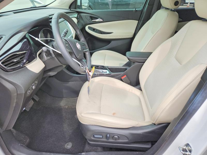2023 Buick Encore Gx მანქანა იყიდება აუქციონზე, vin: KL4MMDS29PB100540, აუქციონის ნომერი: 52880926