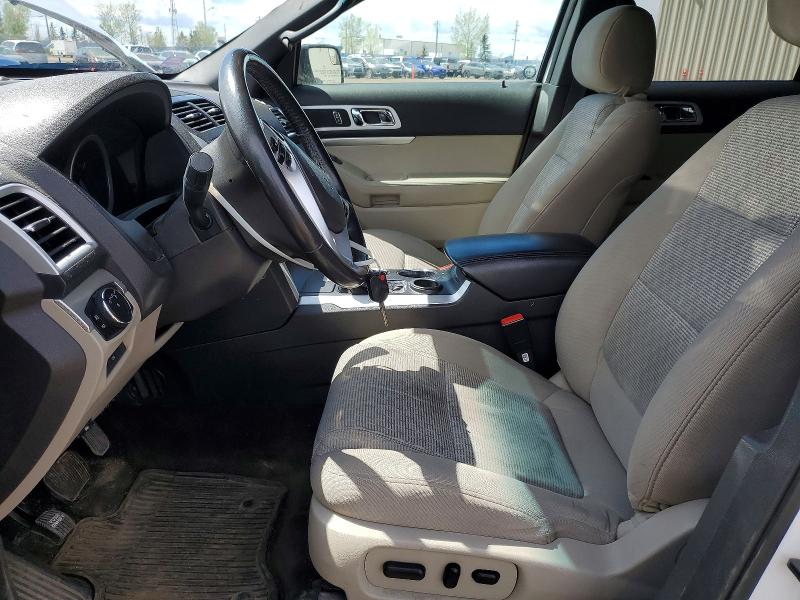 Aukcja sprzedaży 2013 Ford Explorer, vin: 1FM5K7D85DGB16747, numer aukcji: 53962156