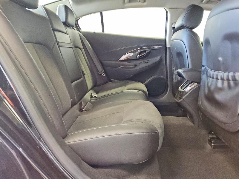 Продажа на аукционе авто 2016 Buick Lacrosse, vin: 1G4GA5GR3GF181918, номер лота: 57447386