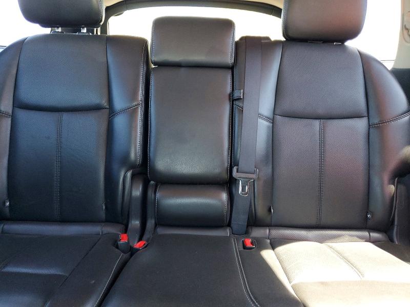 53131796 :رقم المزاد ، 5N1AR2MM8EC699656 vin ، 2014 Nissan Pathfinder مزاد بيع