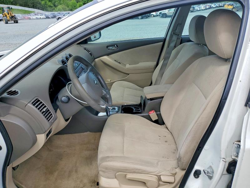 Продажа на аукционе авто 2012 Nissan Altima, vin: 1N4AL2AP0CN407588, номер лота: 52201566