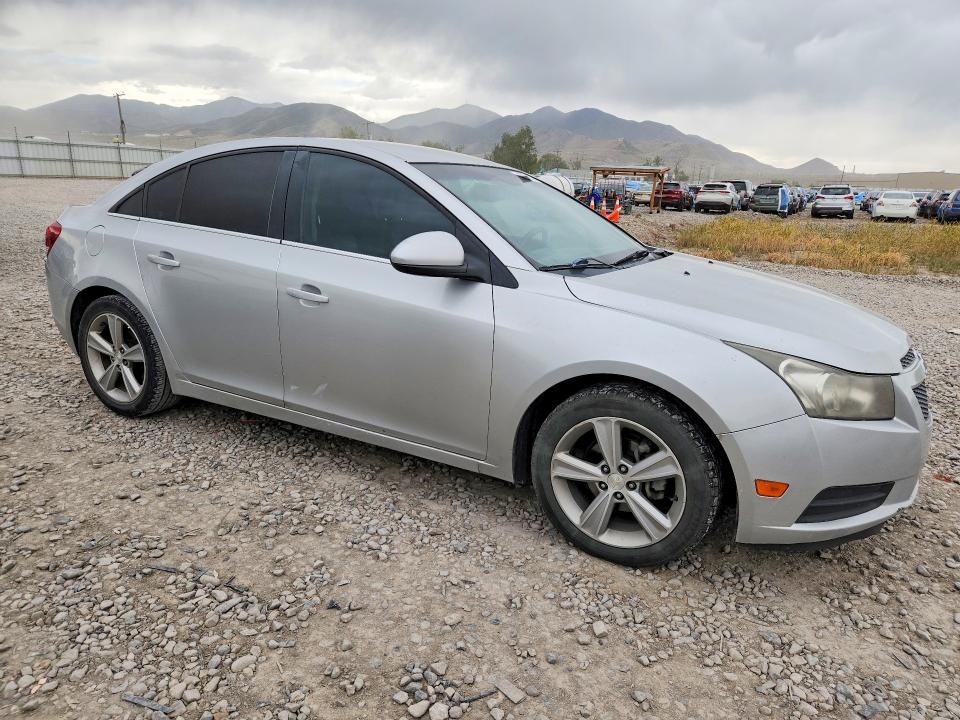 55781776 :رقم المزاد ، 1G1PE5SBXE7314225 vin ، 2014 Chevrolet Cruze مزاد بيع