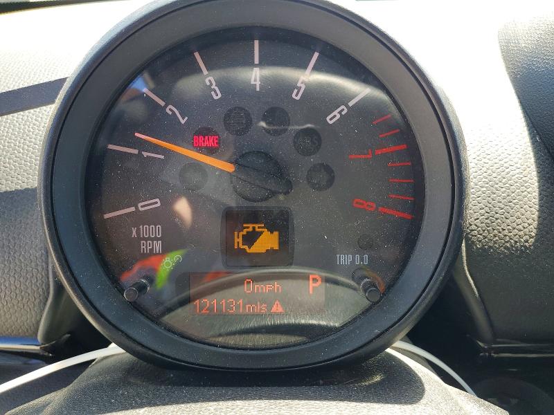 Aukcja sprzedaży 2015 Mini Cooper, vin: WMWZC3C57FWT04775, numer aukcji: 54024426