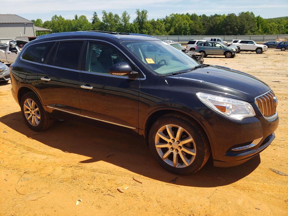 Aukcja sprzedaży 2013 Buick Enclave, vin: 5GAKRDKD3DJ189539, numer aukcji: 53603306