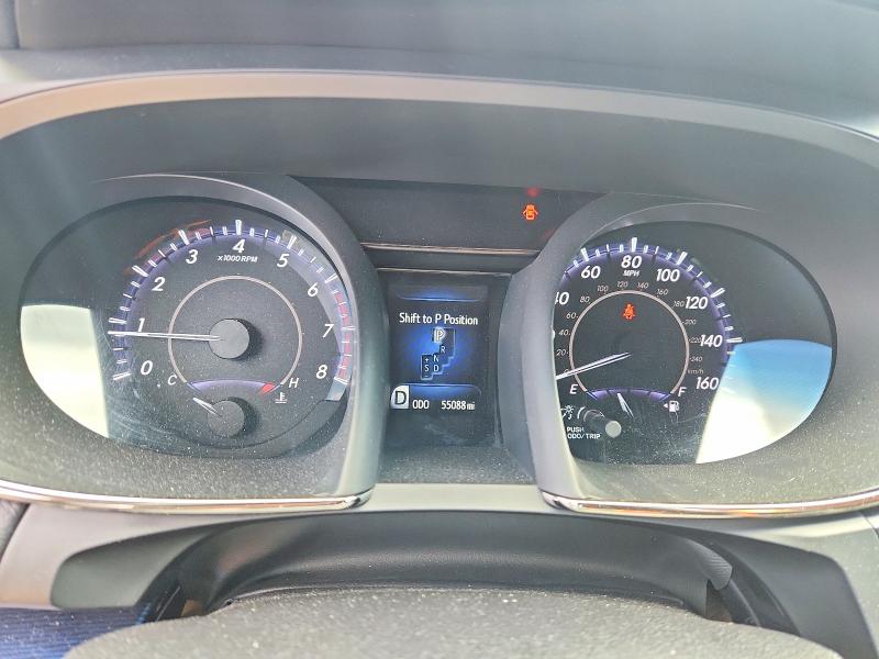 52894546 :رقم المزاد ، 4T1BK1EBXFU162010 vin ، 2015 Toyota Avalon مزاد بيع