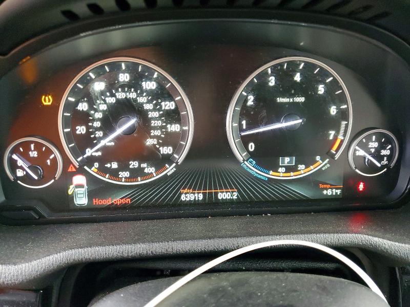 Aukcja sprzedaży 2017 Bmw X3, vin: 5UXWZ7C57H0V85105, numer aukcji: 52369636