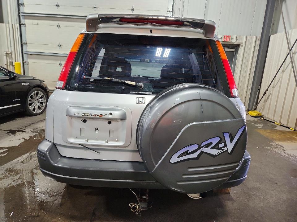 Aukcja sprzedaży 1998 Honda Cr-v, vin: JHLRD1868WC043053, numer aukcji: 53298666
