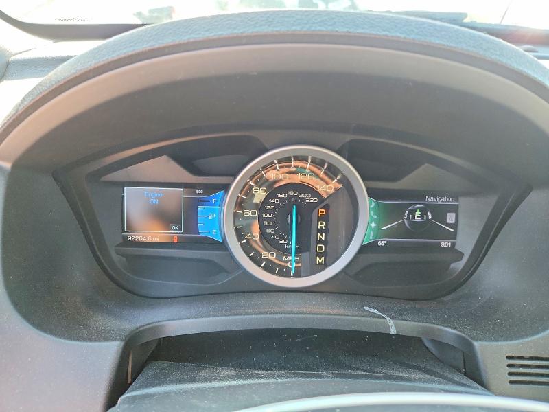 55277556 :رقم المزاد ، 1FM5K8F89DGB56669 vin ، 2013 Ford Explorer مزاد بيع