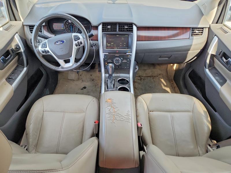 Aukcja sprzedaży 2011 Ford Edge, vin: 2FMDK3KCXBBB24472, numer aukcji: 55160216