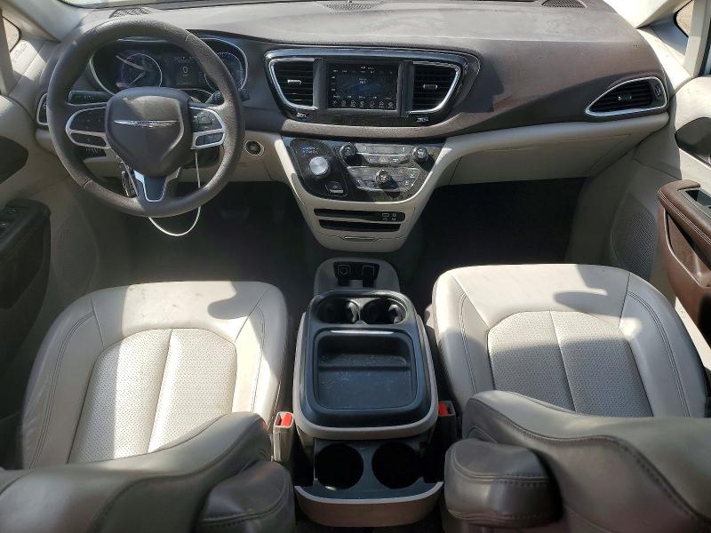Aukcja sprzedaży 2020 Chrysler Voyager, vin: 2C4RC1DG2LR163481, numer aukcji: 49760436