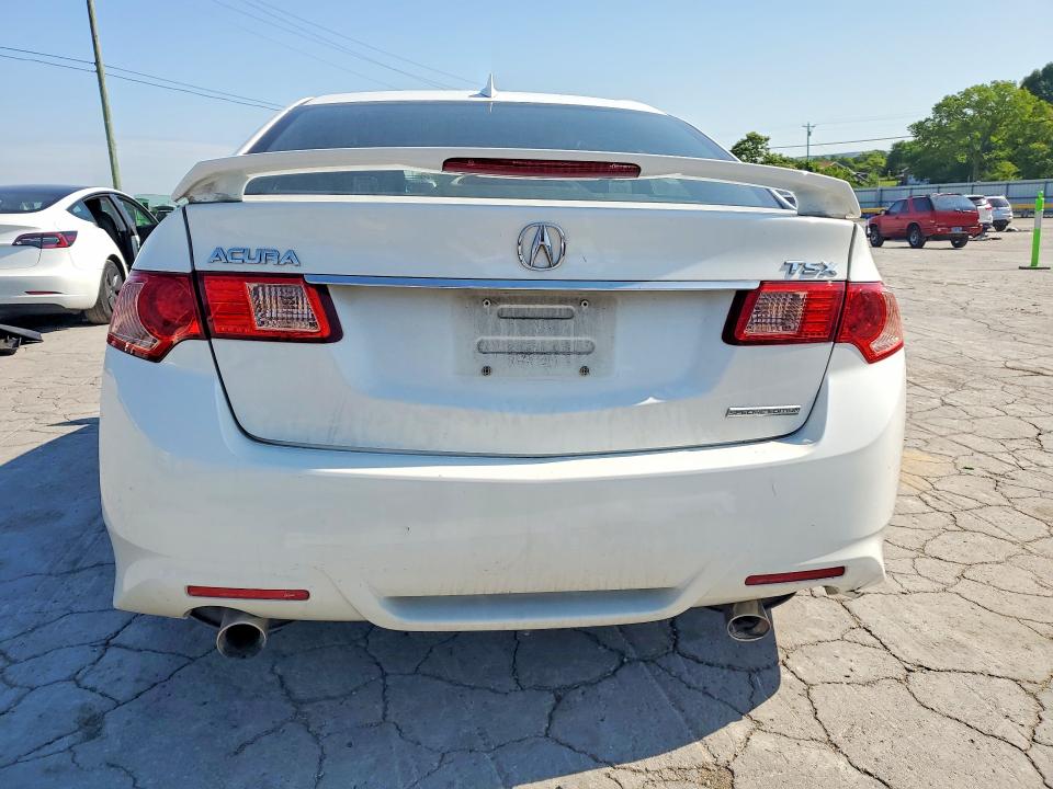 Продажа на аукционе авто 2014 Acura Tsx, vin: JH4CU2F87EC005078, номер лота: 53309816
