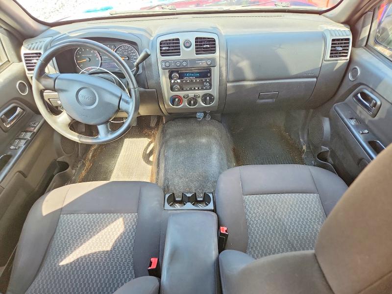 Продаж на аукціоні авто 2012 Gmc Canyon, vin: 1GTH6MFE6C8104204, номер лоту: 52465806