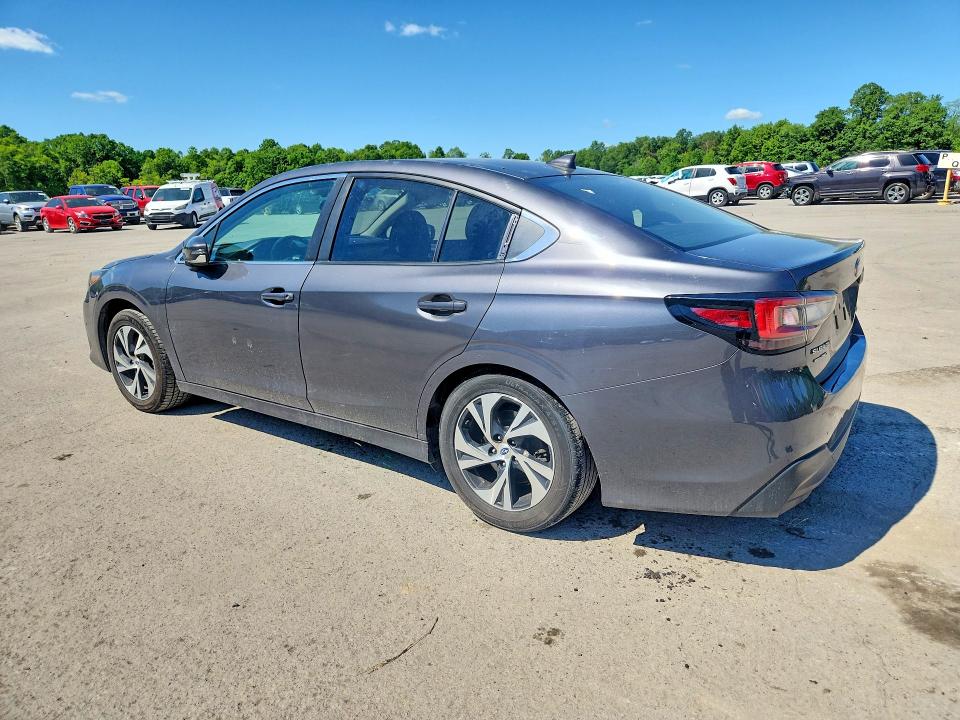 54526186 :رقم المزاد ، 4S3BWAC66L3033858 vin ، 2020 Subaru Legacy مزاد بيع
