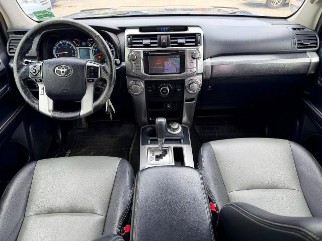 2015 Toyota 4runner მანქანა იყიდება აუქციონზე, vin: JTEBU5JR8F5272634, აუქციონის ნომერი: 52603776