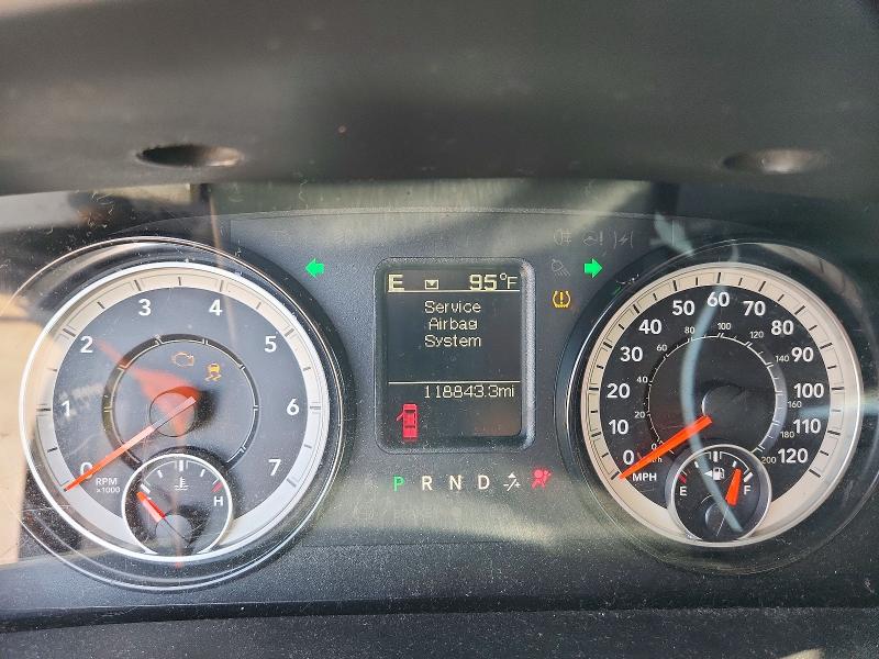 Aukcja sprzedaży 2018 Ram 1500, vin: 3C6RR7KT3JG225921, numer aukcji: 55021116