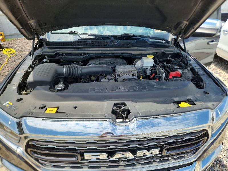 Aukcja sprzedaży 2019 Ram 1500, vin: 1C6SRFHT3KN626123, numer aukcji: 53633796
