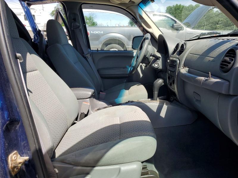 Aukcja sprzedaży 2006 Jeep Liberty, vin: 1J4GL38K66W288636, numer aukcji: 53892006