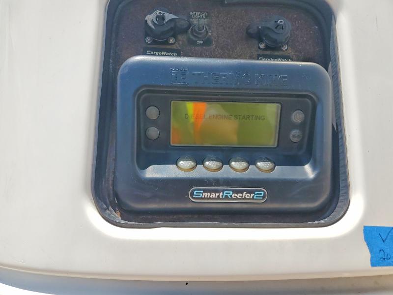 52701496 :رقم المزاد ، 1UYVS24819M646702 vin ، 2009 Utility Vs2ra مزاد بيع