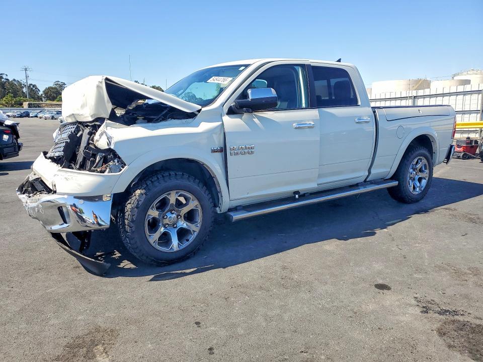 54844766 :رقم المزاد ، 1C6RR7VT3HS764523 vin ، 2017 Ram 1500 مزاد بيع