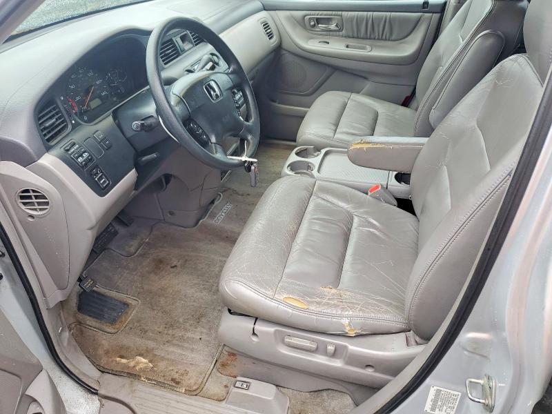Aukcja sprzedaży 2003 Honda Odyssey, vin: 5FNRL18013B010776, numer aukcji: 53412726